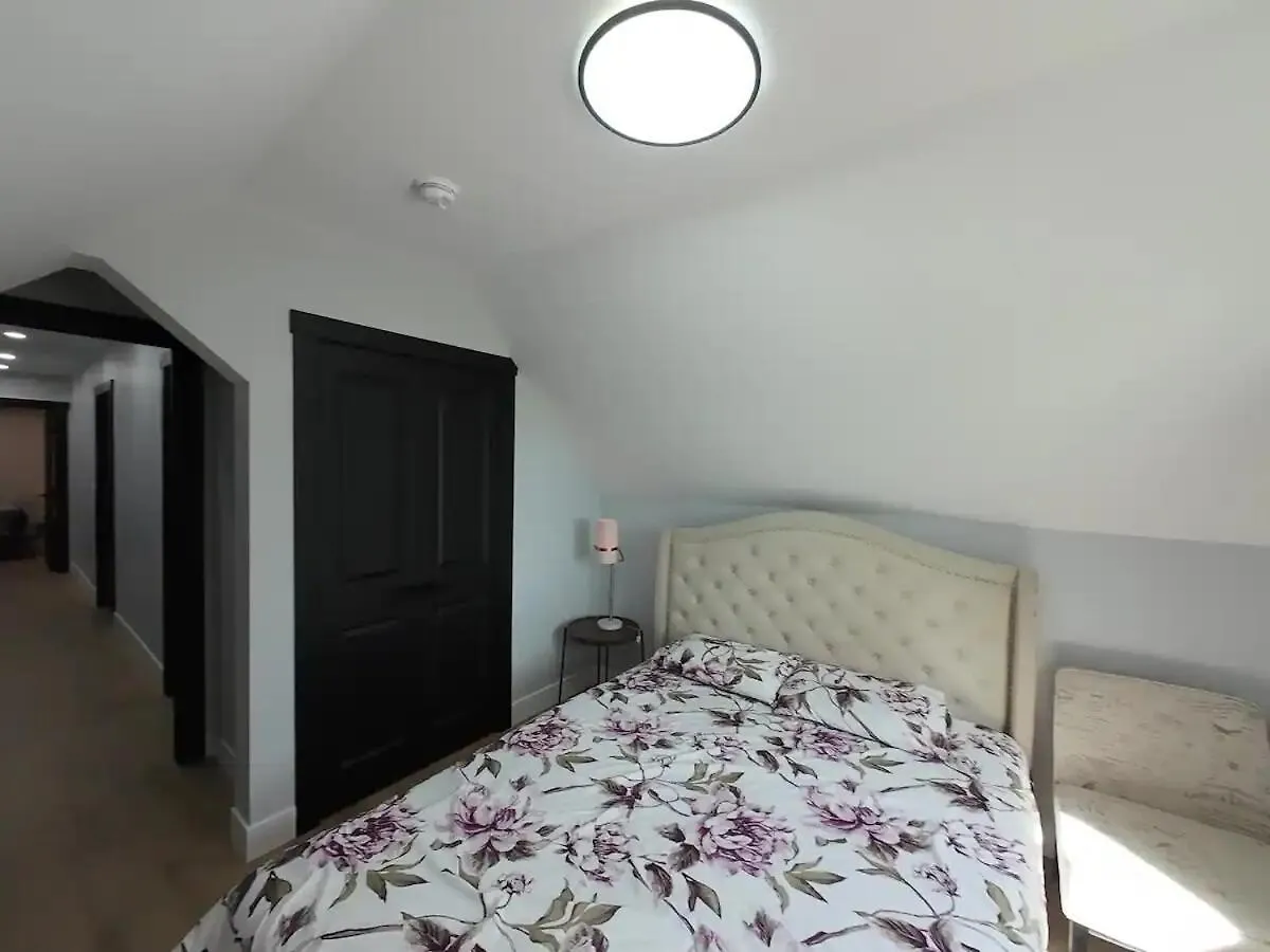 The Luxe Escape Calgary I 3Br Vacation Home 0*,